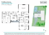 5 Ashley Avenue, West Pennant Hills, NSW 2125-Floorplan