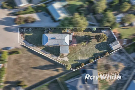 5 Ashley Court, Koondrook, Vic 3580