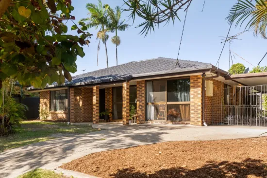 5 Ashmole Road, Redcliffe, Qld 4020