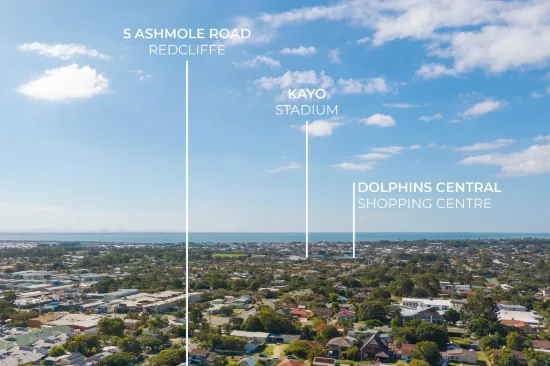 5 Ashmole Road, Redcliffe, Qld 4020-Image