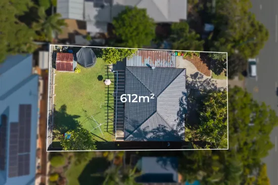 5 Ashmole Road, Redcliffe, Qld 4020-Image