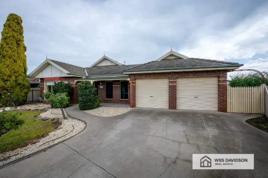 5 Ashwin Close, Horsham, Vic 3400