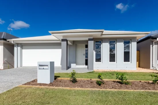 5 Ashwood Circuit, Chambers Flat, Qld 4133