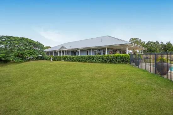 5 Ashwood Street, Boonah, Qld 4310