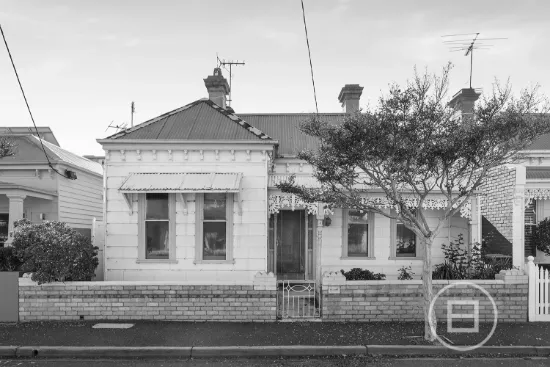 5 Ashworth Street, Albert Park, Vic 3206