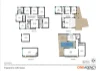 5 Aspect Drive, Coffs Harbour, NSW 2450-Floorplan