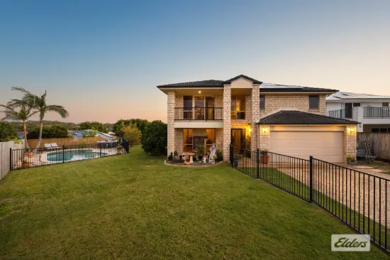 5 Aspen Place, Redland Bay, Qld 4165