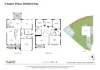 5 Aspen Place, Redland Bay, Qld 4165-Floorplan
