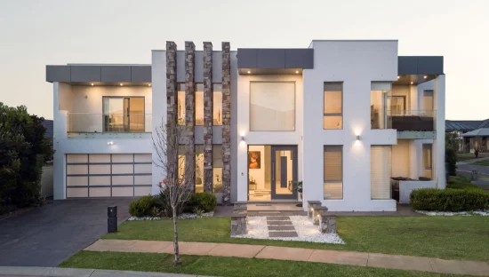 5 Aspinall Way, Oran Park, NSW 2570 - For Sale