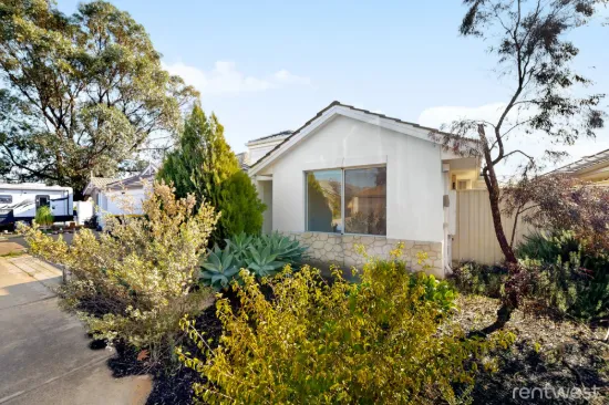 5 Asplin Loop, Kelmscott, WA 6111