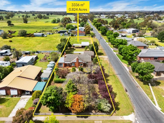 5 Astbury Street, Avoca VIC 3467-Image