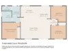 5 Astrolabe Court, Woodroffe, NT 0830-Floorplan