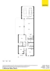 5 Athenny Way, Darch, WA 6065-Floorplan