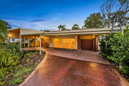 5 Athlone Street, Blacktown, NSW 2148
