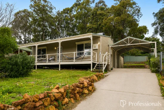 5 Atkins Street, Jarrahdale, WA 6124