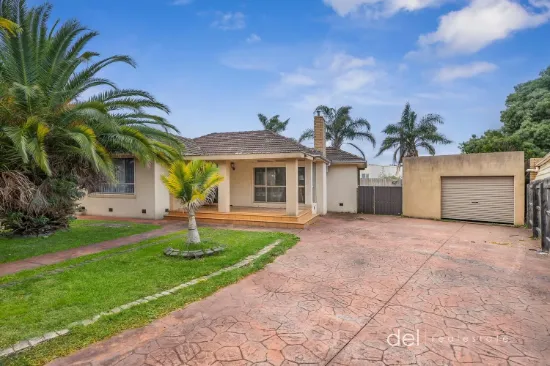5 Aubin Court, Keysborough, Vic 3173