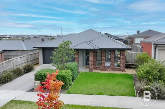 5 Auburn Drive, Smythes Creek, Vic 3351