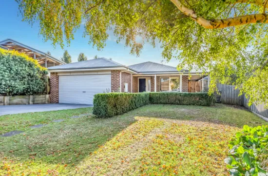5 Audra Place, Warragul, Vic 3820