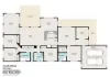 5 Audra Place, Warragul, Vic 3820-Floorplan