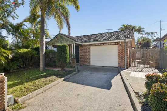 5 Augusta Street, Punchbowl, NSW 2196