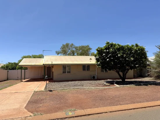 5 Ausburn Place, Nickol WA 6714-Image