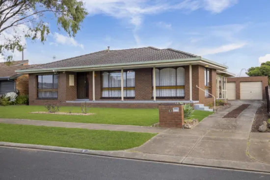 5 Auty Street, Warrnambool, Vic 3280