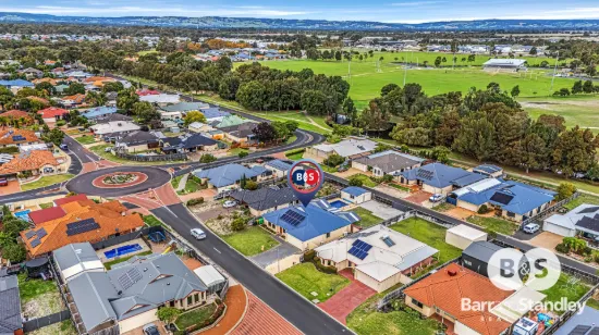 5 Avalon Road, Australind, WA 6233