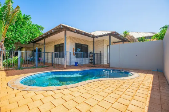 5 Avocet Brace, South Hedland, WA 6722