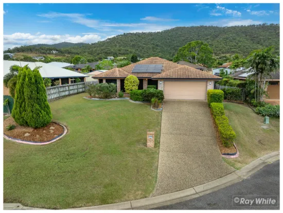 5 Avondale Court, Norman Gardens, Qld 4701