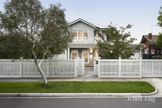 5 Avondale Street, Hampton, Vic 3188