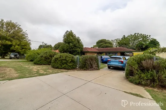 5 Avonlee Road, Armadale, WA 6112