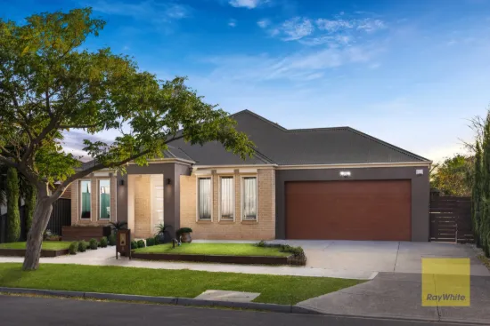 5 Aydon Road, Derrimut, Vic 3026