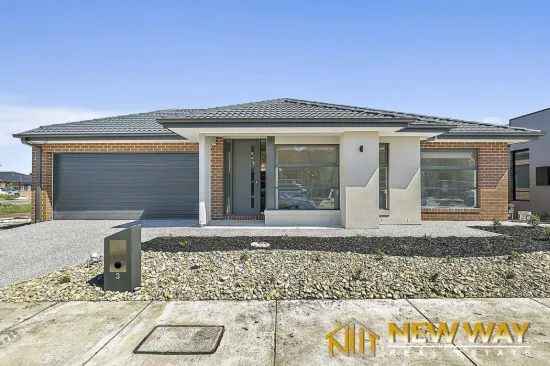 5 Ayre Street, Beveridge, Vic 3753