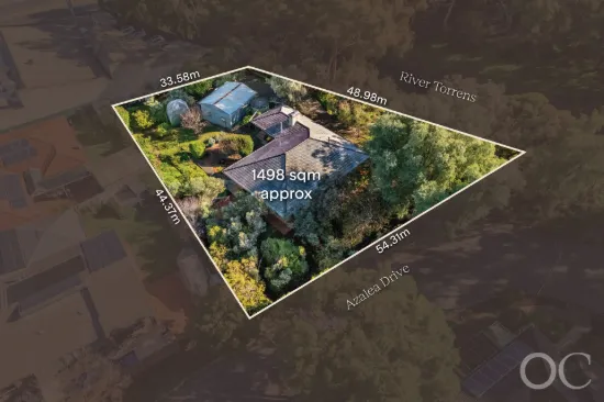 5 Azalea Drive, Lockleys, SA 5032