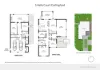 5 Azile Court, Carlingford NSW 2118-Floorplan