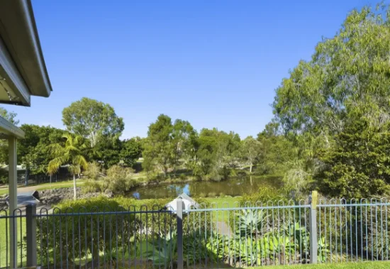5 B Peppertree Circuit, Robina QLD 4226 - For Rent