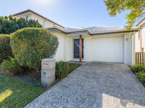 5 Babinda Street, Coomera, Qld 4209