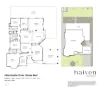 5 Bacchante Circle, Ocean Reef, WA 6027-Floorplan