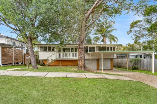 5 Backford Street, Chermside West, Qld 4032