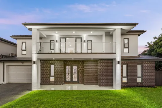 5 Badminton Place, Keysborough, Vic 3173