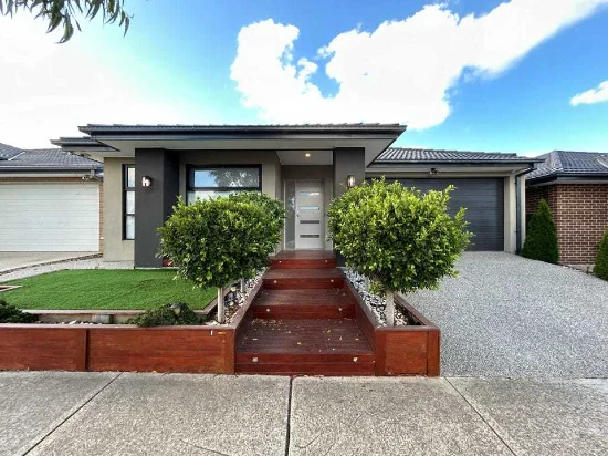5 Baffin Road, Craigieburn, Vic 3064