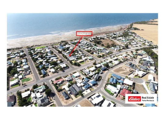 5 Baker Avenue, Port Vincent, SA 5581