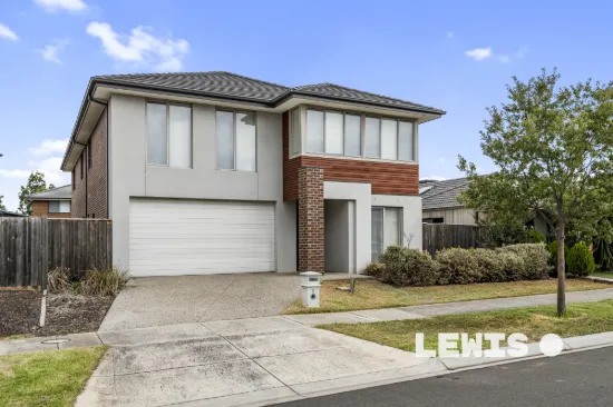 5 Balbo Way, Williams Landing, Vic 3027