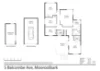5 Balcombe Avenue, Mooroolbark VIC 3138-Floorplan