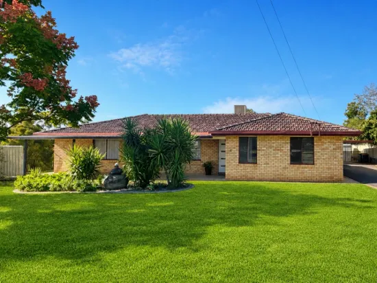 5 Baldwin Place, Gunnedah, NSW 2380