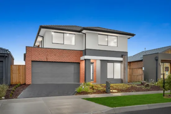 5 Ballad Street, Clyde, Vic 3978