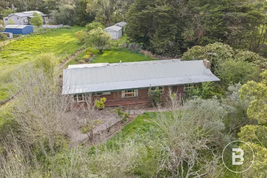 5 Ballan-Meredith Road, Meredith, Vic 3333