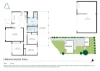 5 Balmoral Crescent, Drouin, Vic 3818-Floorplan