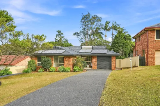 5  Balmoral Place, Port Macquarie, NSW 2444