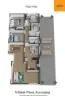 5 Baluk Place, Kurunjang, Vic 3337-Floorplan